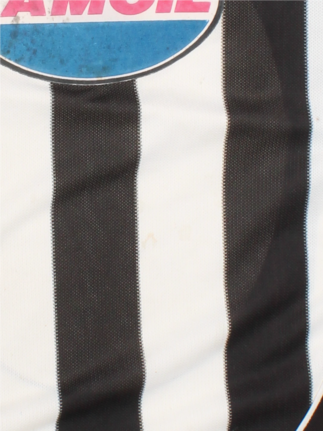 2002/03 Juventus Lotto CL Home Shirt (Size L)