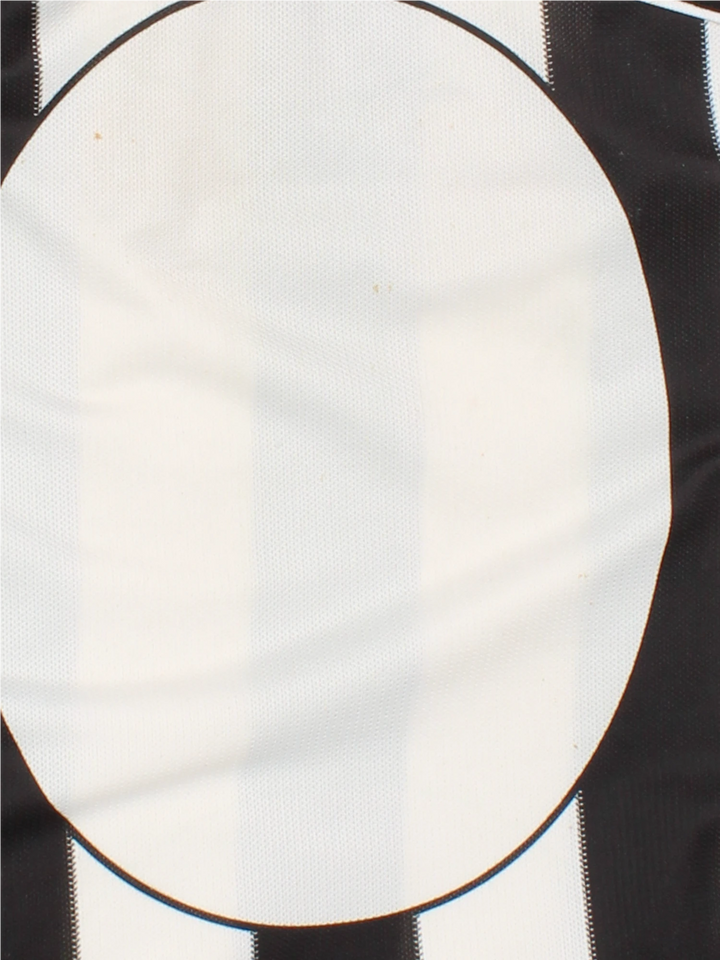 2002/03 Juventus Lotto CL Home Shirt (Size L)