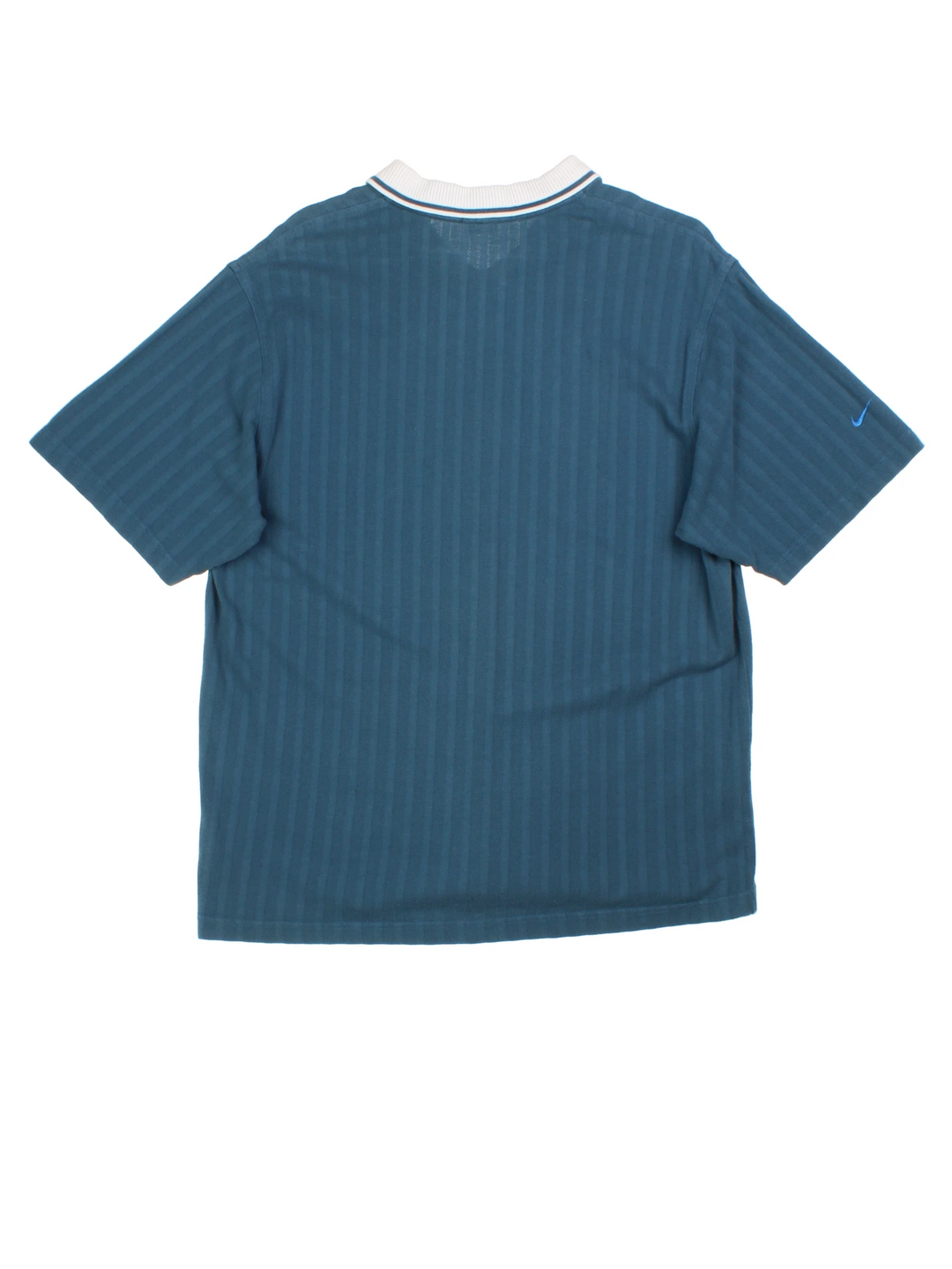 Nike Polo Shirt - VintageFolk
