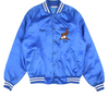 Vintage Ravenna Deer Varsity Jacket