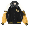Vintage Luther College Varsity Jacket