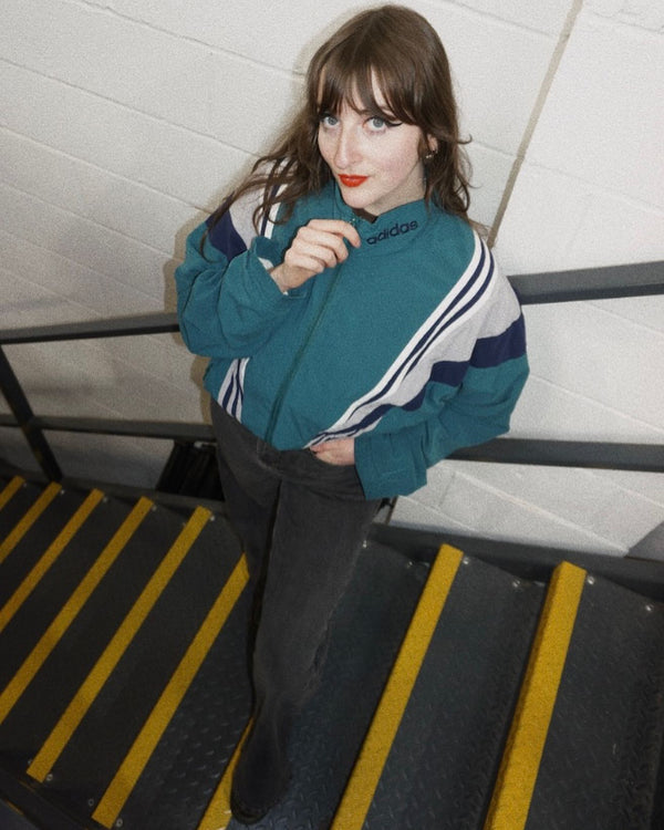 The Revival of Vintage Sportswear