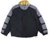 Nike ACG 2 In 1 Tech Jacket Black with Gold Quilted Liner Rare Vintage (Size M)