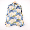 Paris Patterned Shirt (Size XL)