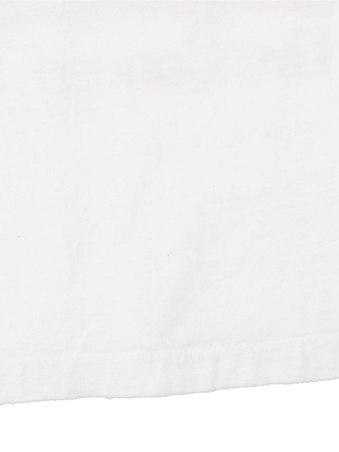 Sawyer Brown 1991 Tour Graphic White T-Shirt - VintageFolk