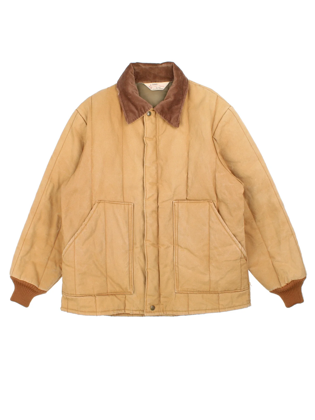 Vintage Walls Blizzard Jacket (Size L) – VintageFolk