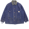 Vintage Carhartt Chore Jacket