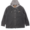Dickies Hooded Jacket (Size XL)