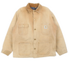 Vintage Carhartt Chore Jacket