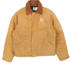 Carhartt Arctic Jacket