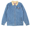 Dickies Denim Jacket (Size S)