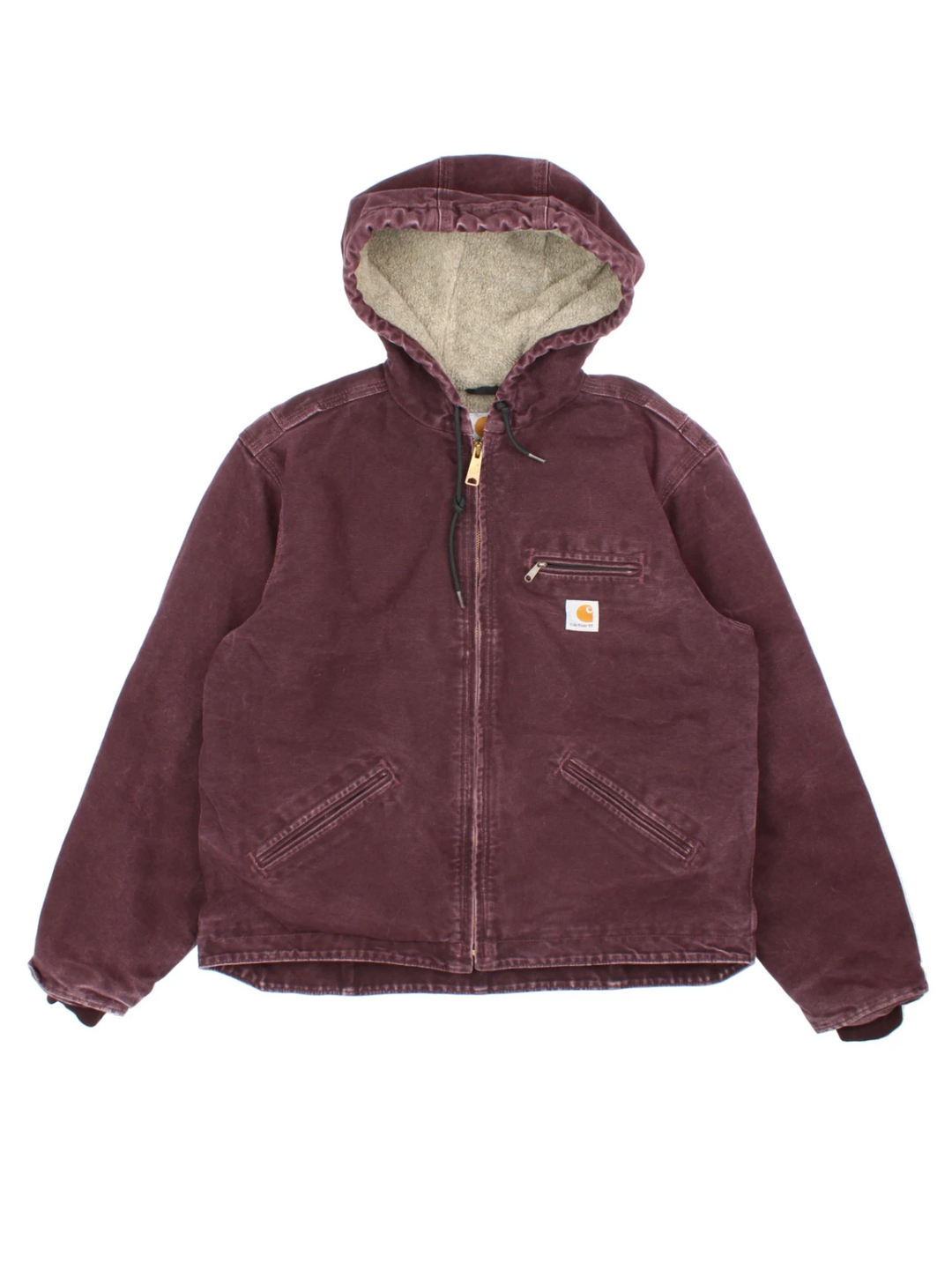 Carhartt Sierra Jacket