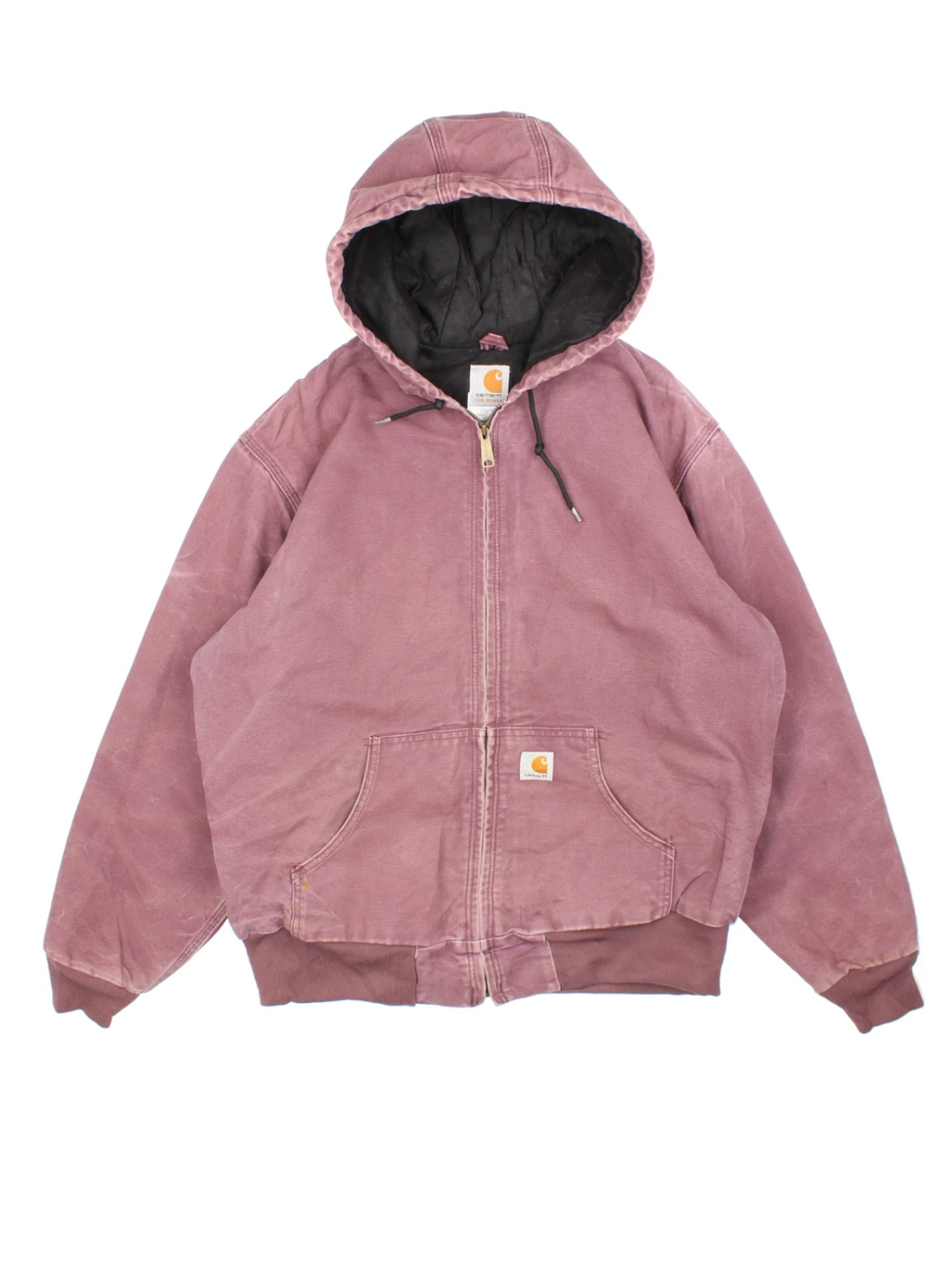 Carhartt Active Jacket