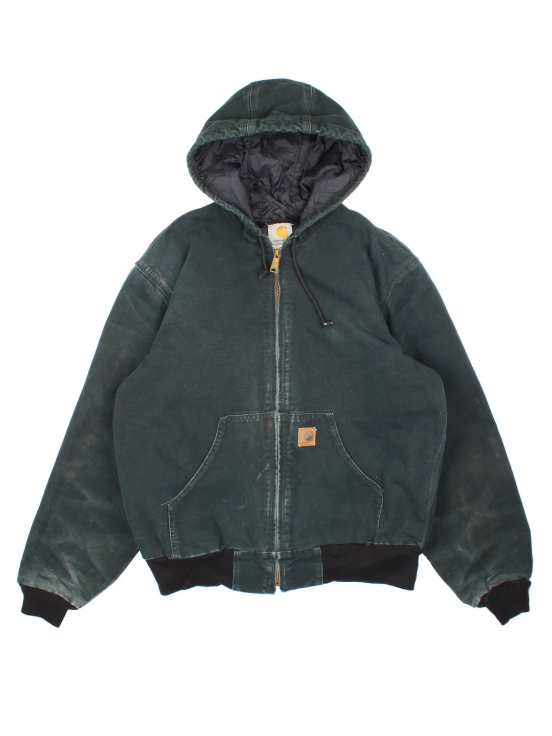 Carhartt Active Jacket