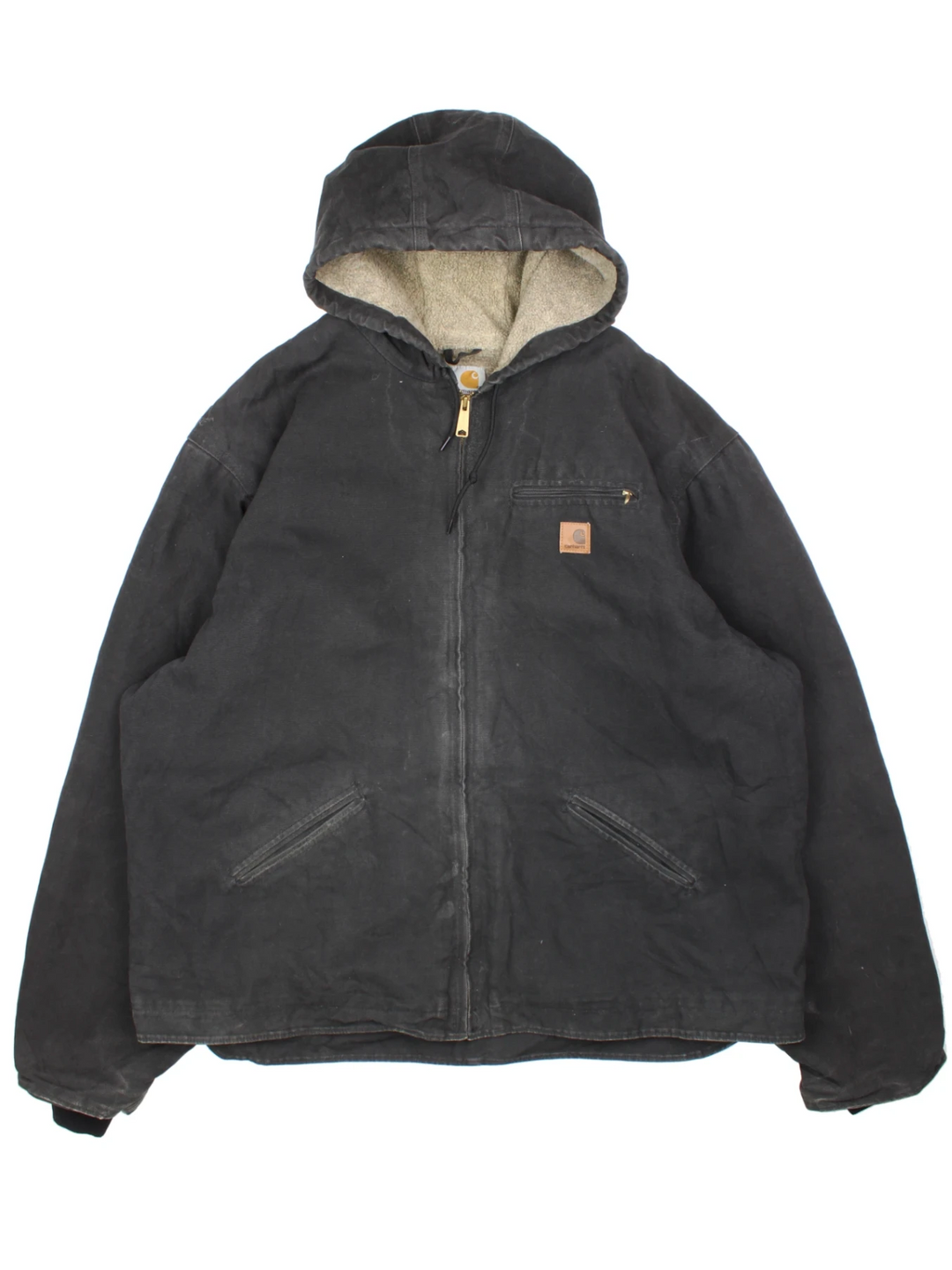 Carhartt Sierra Jacket