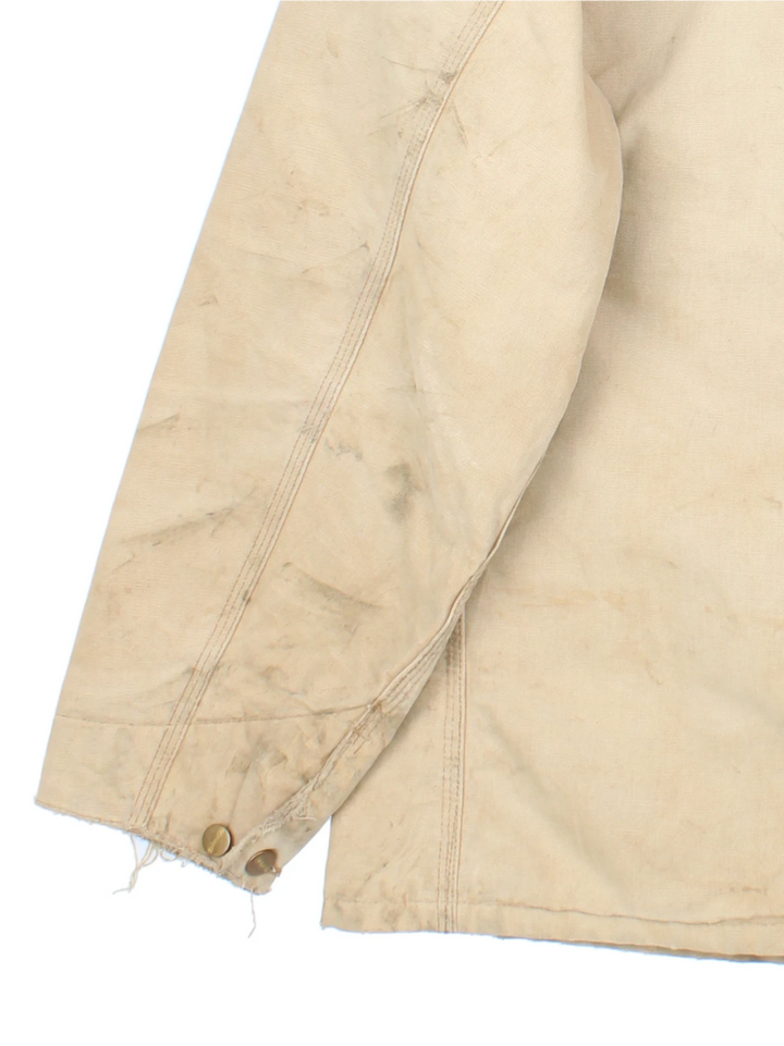 Vintage Carhartt Chore Jacket