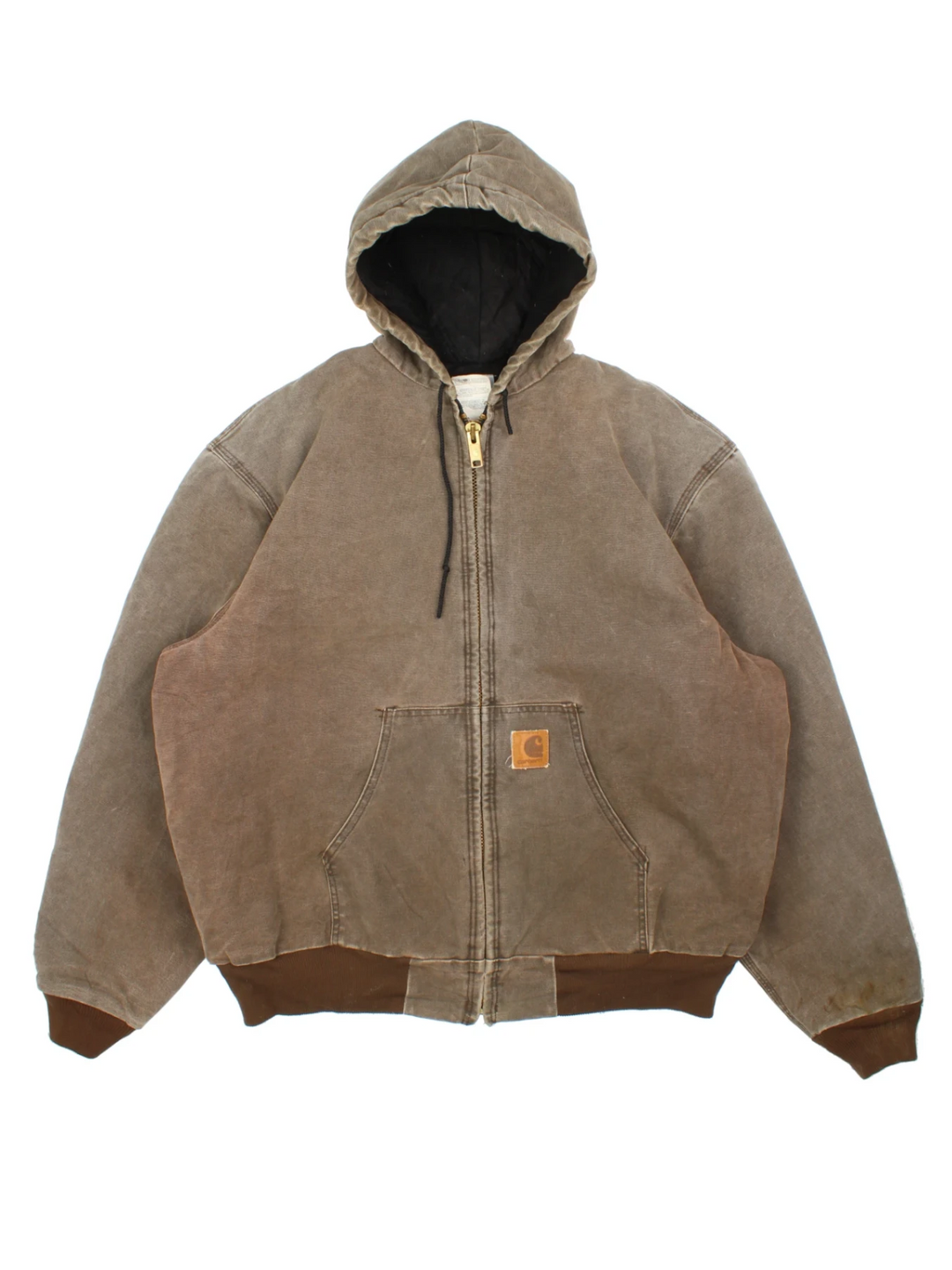 Carhartt Active Jacket