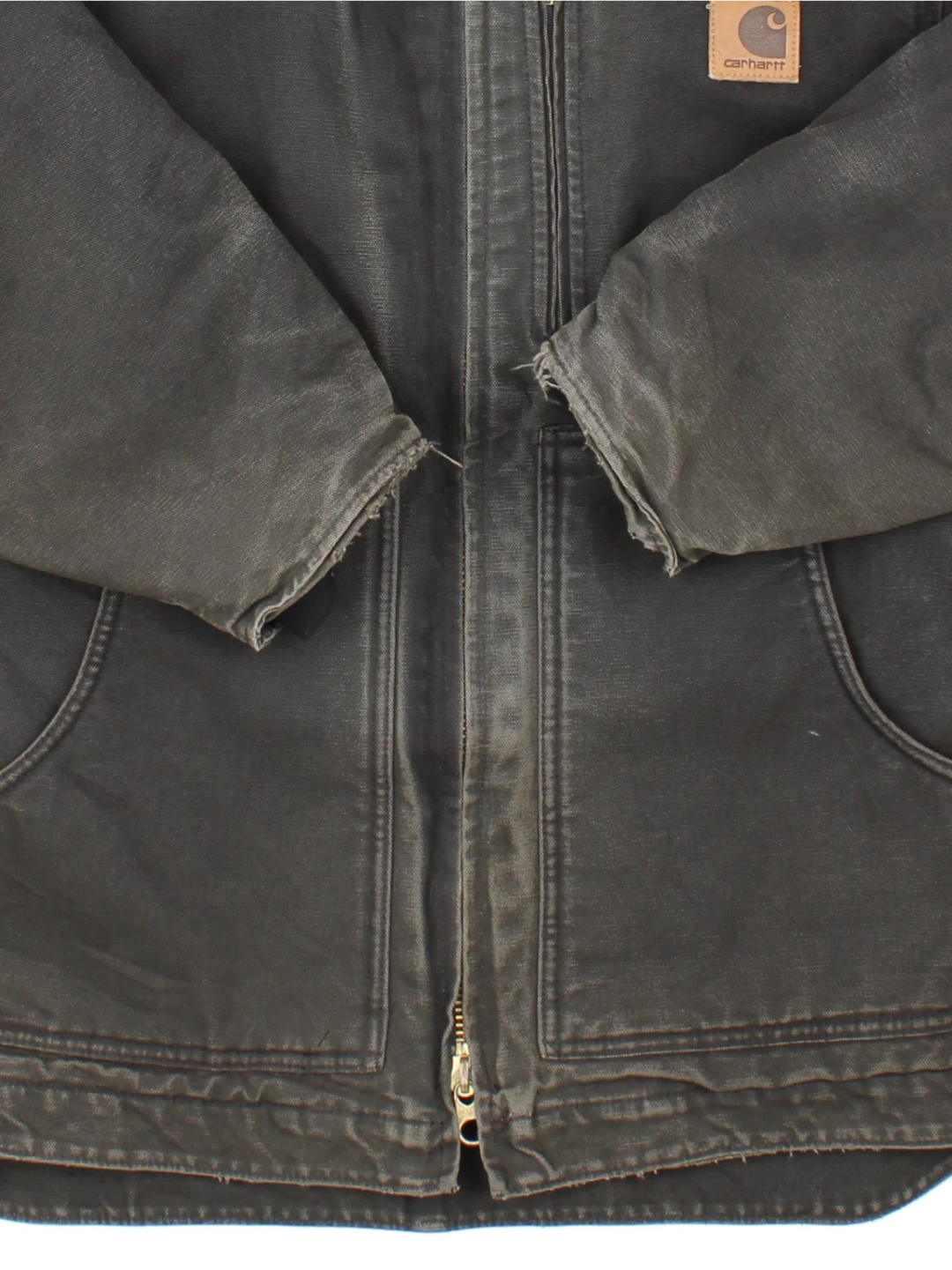 Carhartt Arctic Jacket