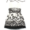 Y2K Halter Neck Top