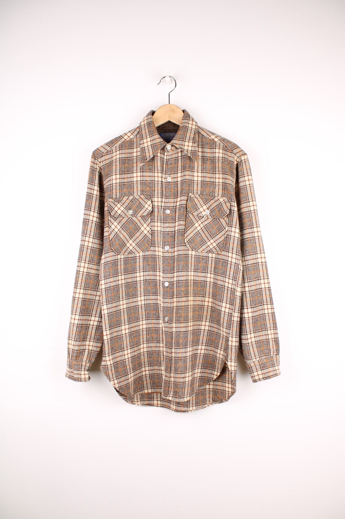 Pendleton Shirt (Size S) – VintageFolk