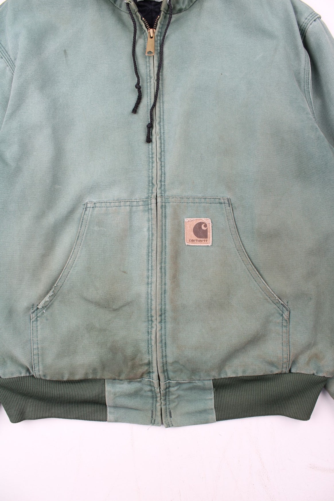 Carhartt Active Jacket (Size L) – VintageFolk