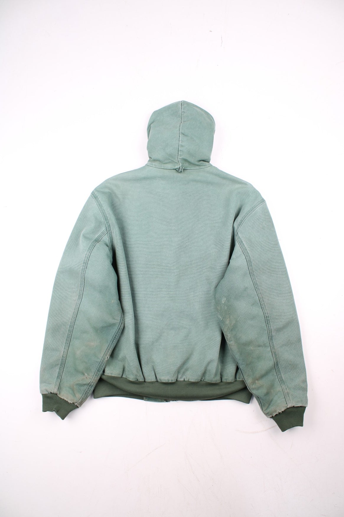 ジャケット・アウター carhartt active jacket gray Green Carhartt WIP OG Active Jacket Green | BSTN Store
