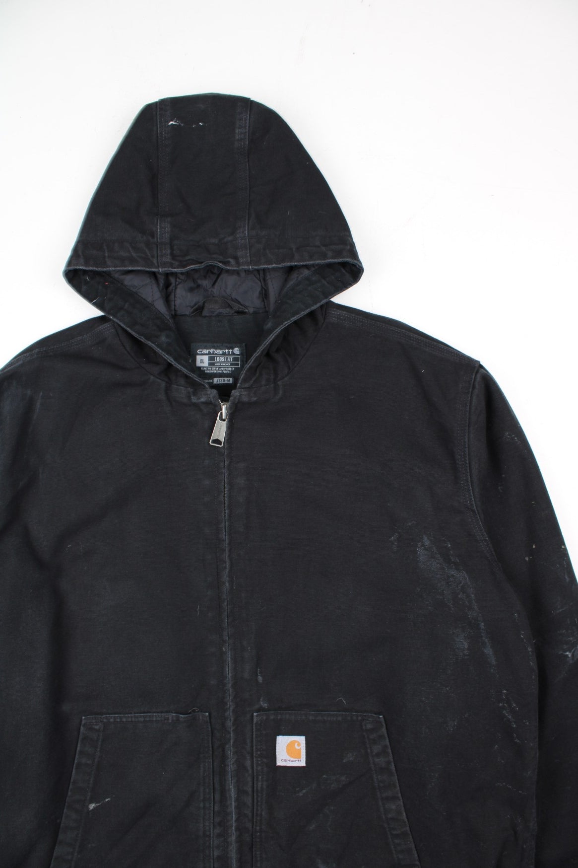 Carhartt Active Jacket – VintageFolk