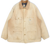 Vintage Carhartt Chore Jacket