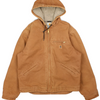 Carhartt Sierra Jacket