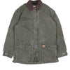 Carhartt Barn Chore Jacket