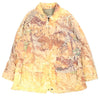 Vintage Walls Forest Camo Outdoors Jacket (Size XL)