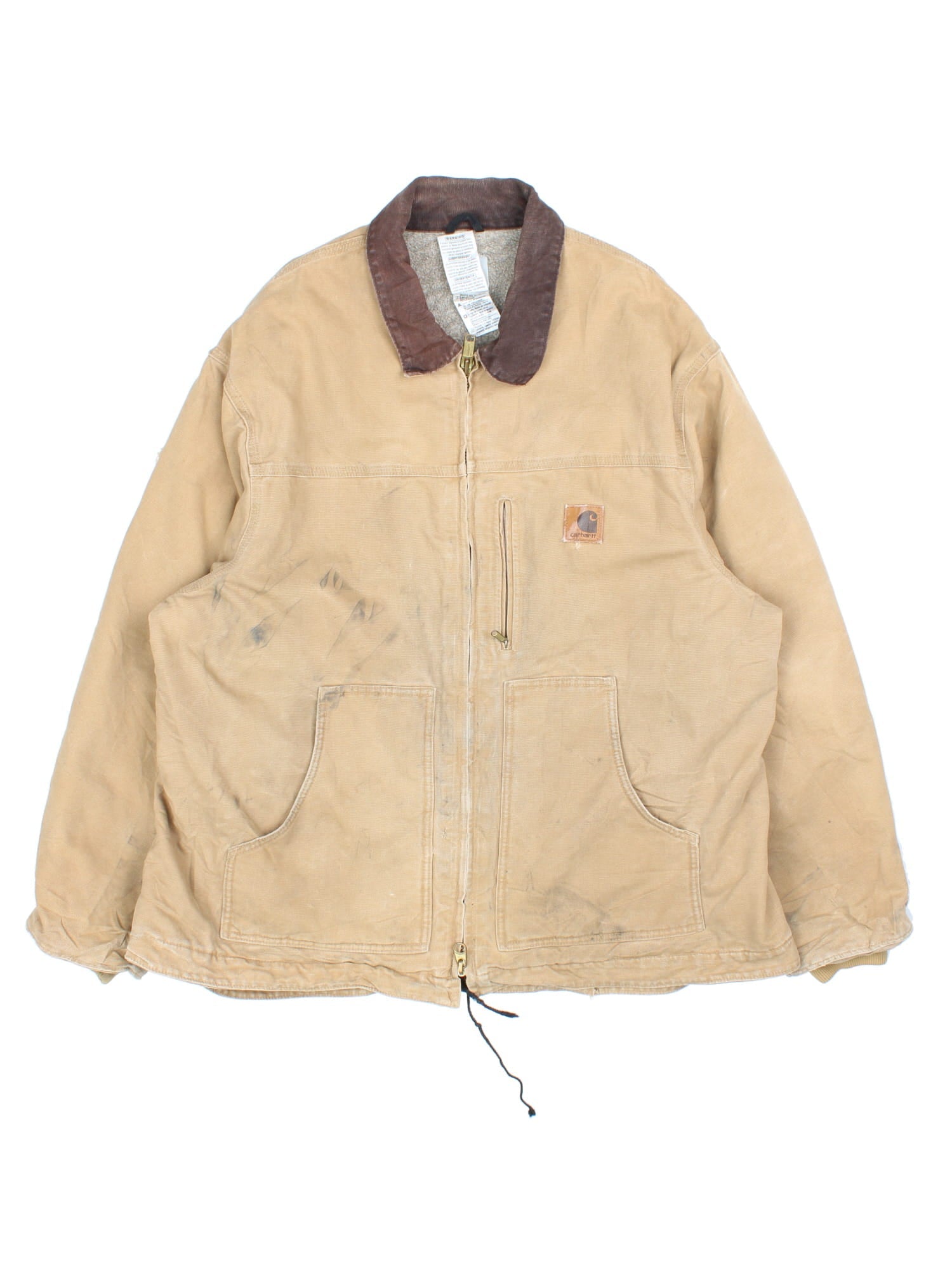 Carhartt Arctic Jacket (Size XXL) – VintageFolk