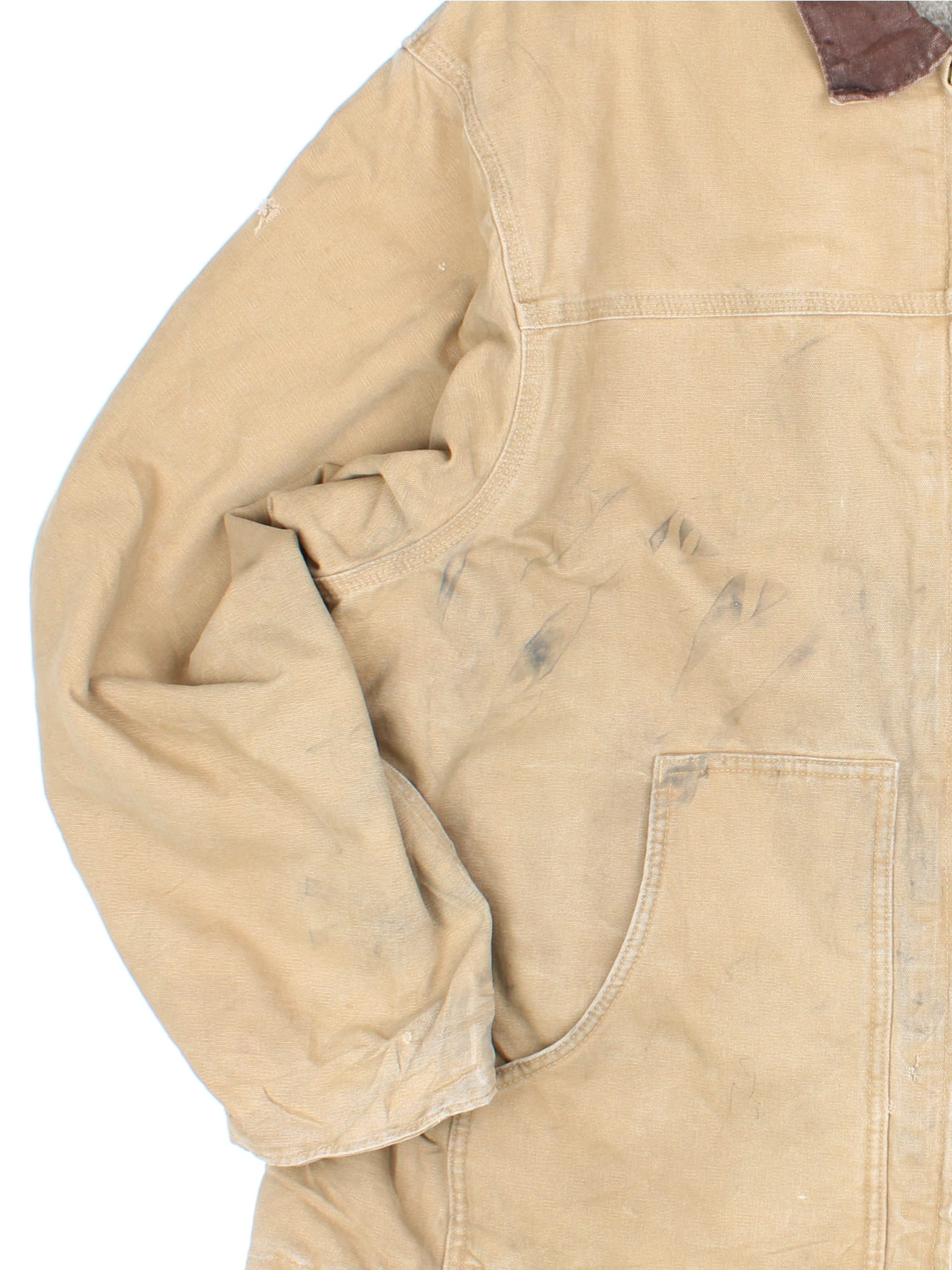 Carhartt Arctic Jacket (Size XXL) – VintageFolk