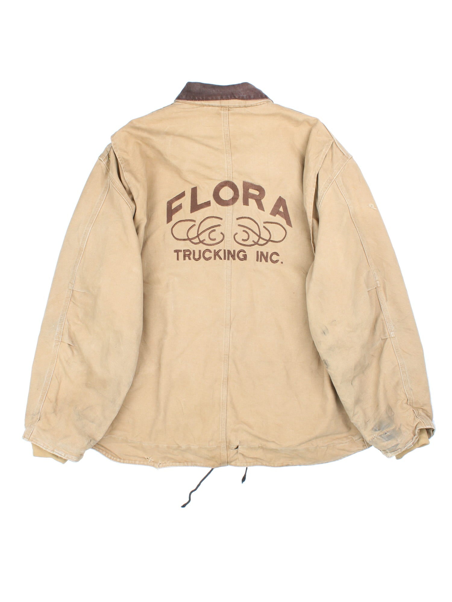 Carhartt Arctic Jacket (Size XXL) – VintageFolk