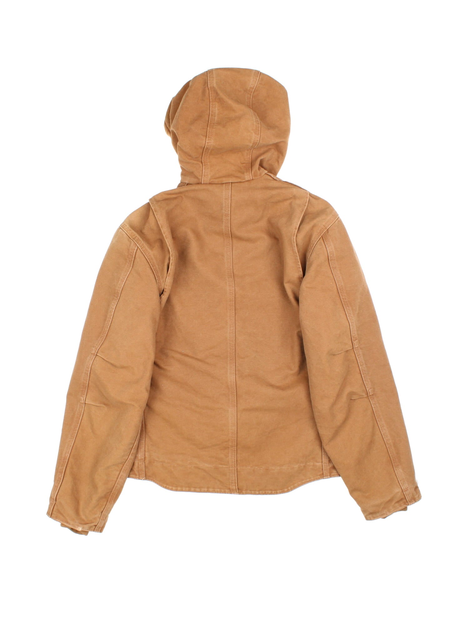 ‼️カーハート Active Jacket size S Carhartt Active Jacket (Size S) – VintageFolk