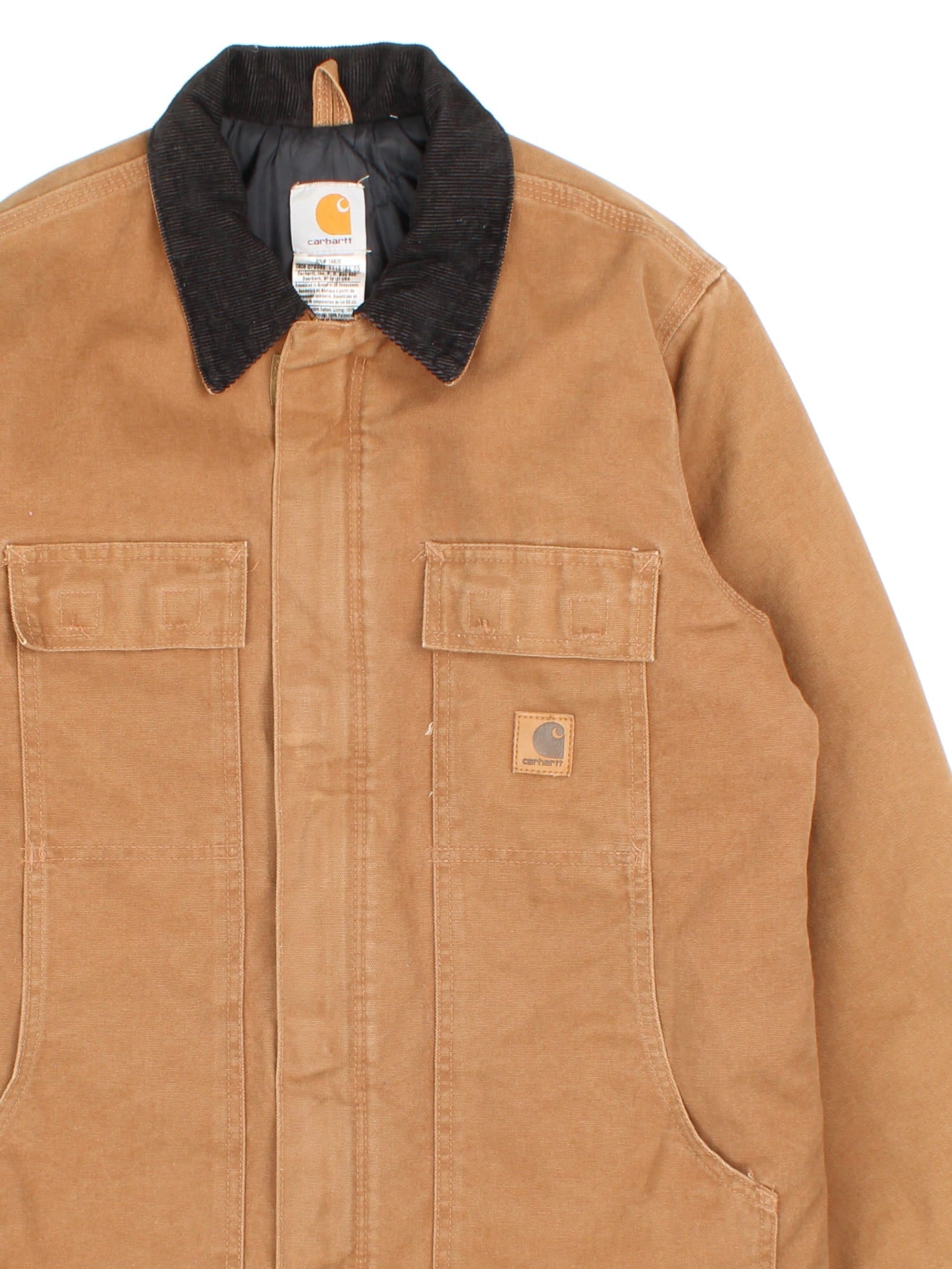 Carhartt Arctic Jacket (Size XL) – VintageFolk