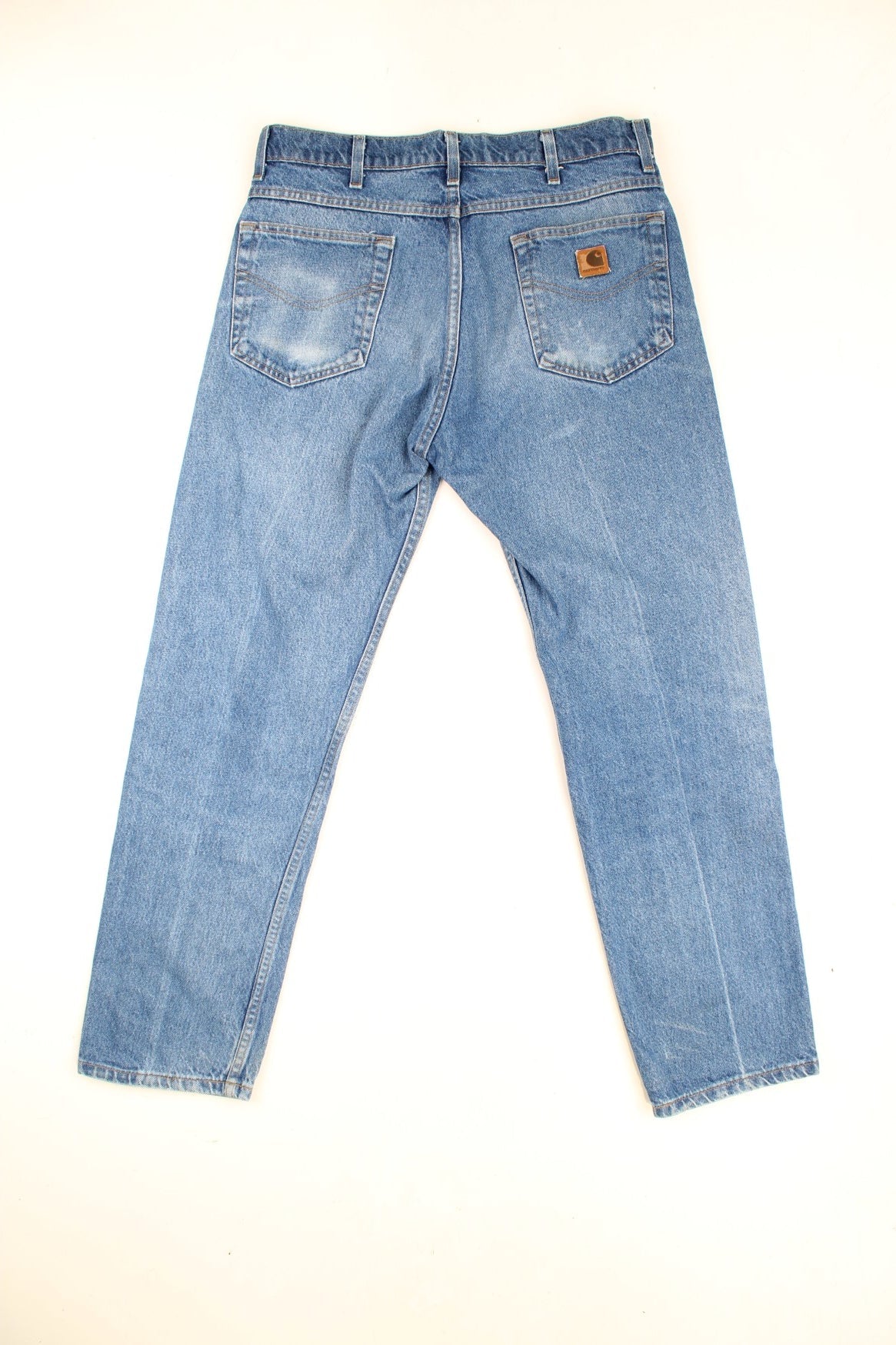 Cheap carhartt jeans 2025