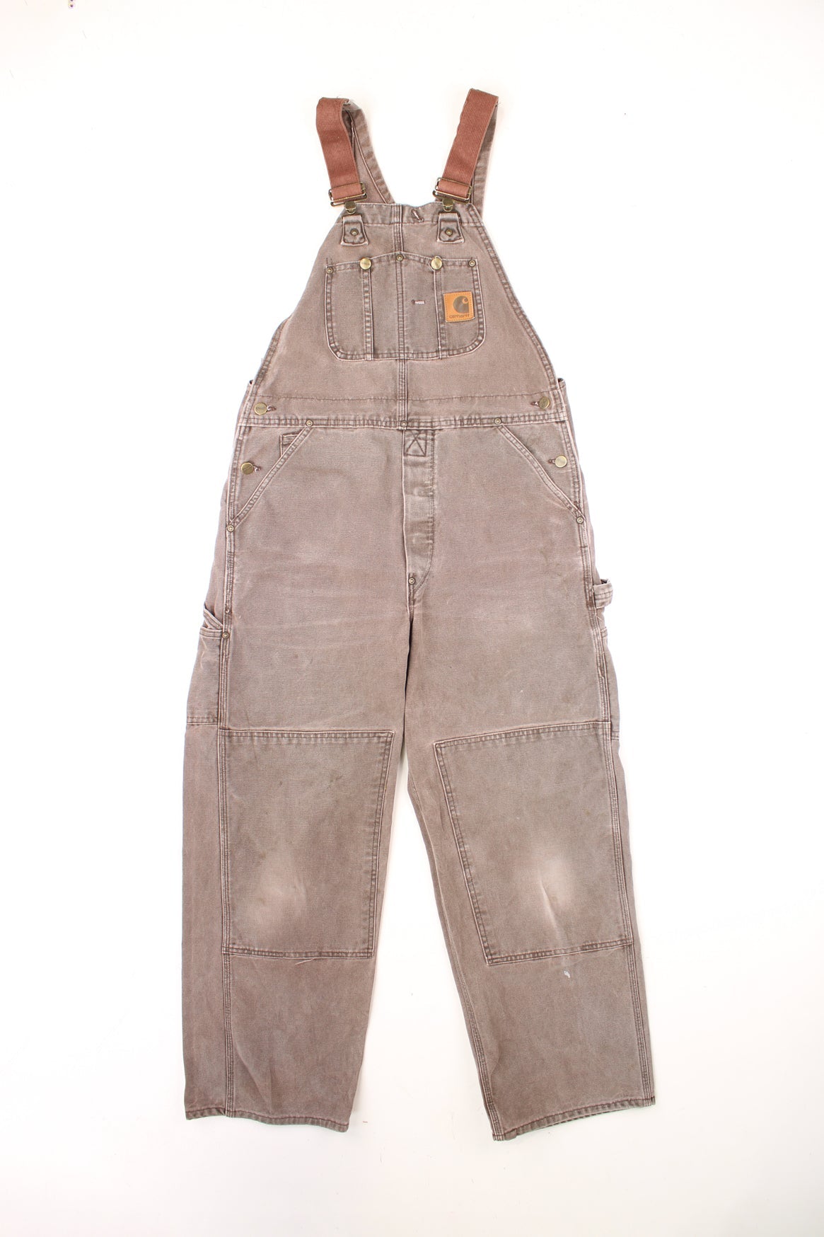 Carhartt dungarees sale store