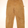 Carhartt Double Knee Jeans