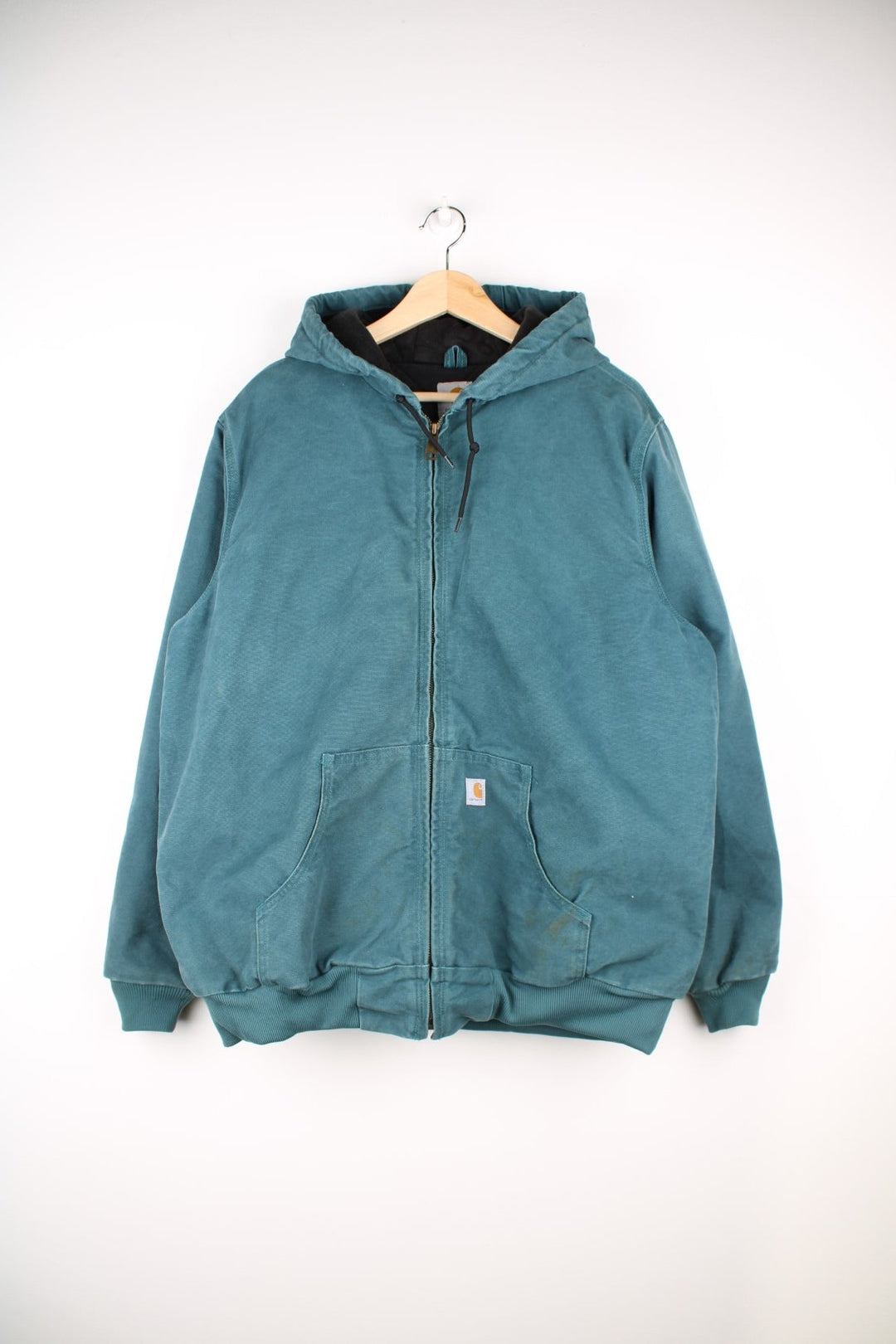 Carhartt Active Jacket (Size XL) – VintageFolk