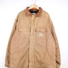 Carhartt Arctic Jacket (Size XXL)