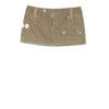 Diesel Mini Skirt (Size L)