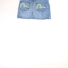 Evisu x Puma Mini Skirt (Size S)