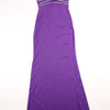 Y2K Jane Norman Maxi Dress