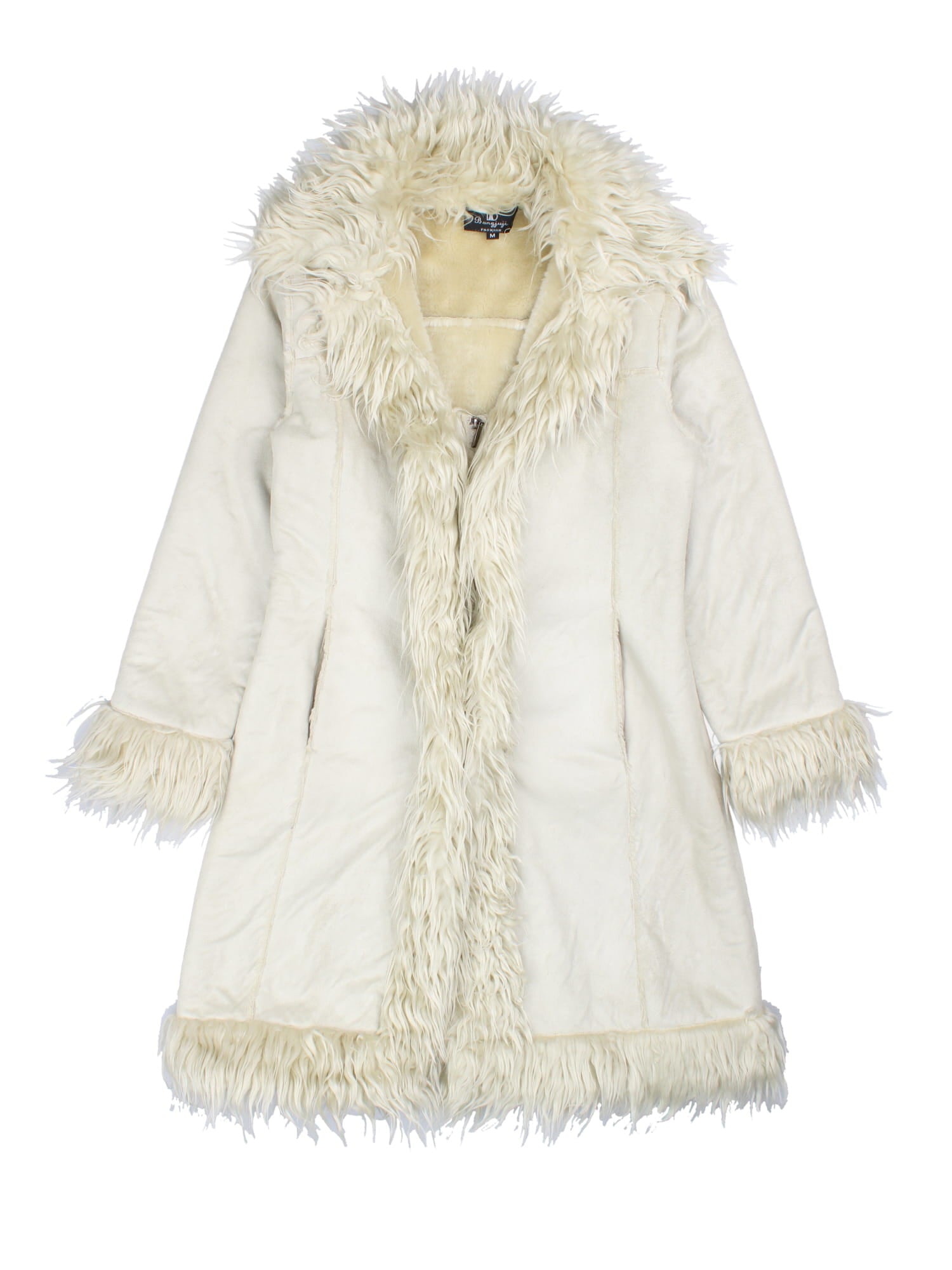 Diesel × Streetwear × Vintage Rare Vintage Diesel Fur N2b
