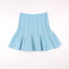 Alberta Ferretti Flared Mini Skirt