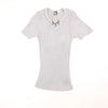 Y2K Knit Top (Size XS)