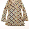 Morgan de Toi Mesh Top (Size M)