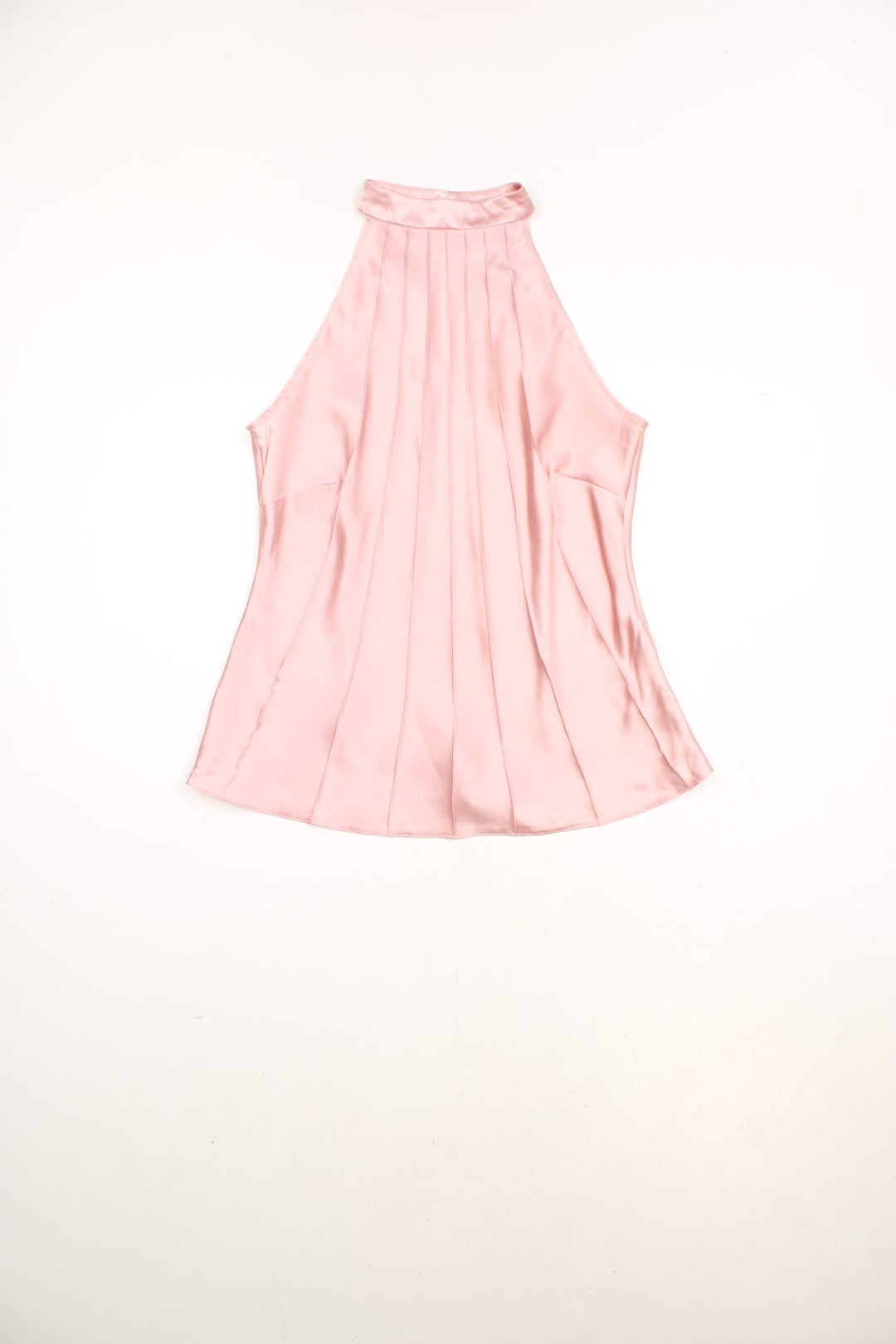 Y2K Halter Neck Top – VintageFolk