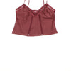 Y2K Cami Top (Size XL)